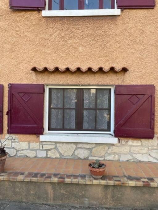 Chambres D'Ete Aux Lecques A 100 M De La Mer Saint-Cyr-sur-Mer Exterior foto